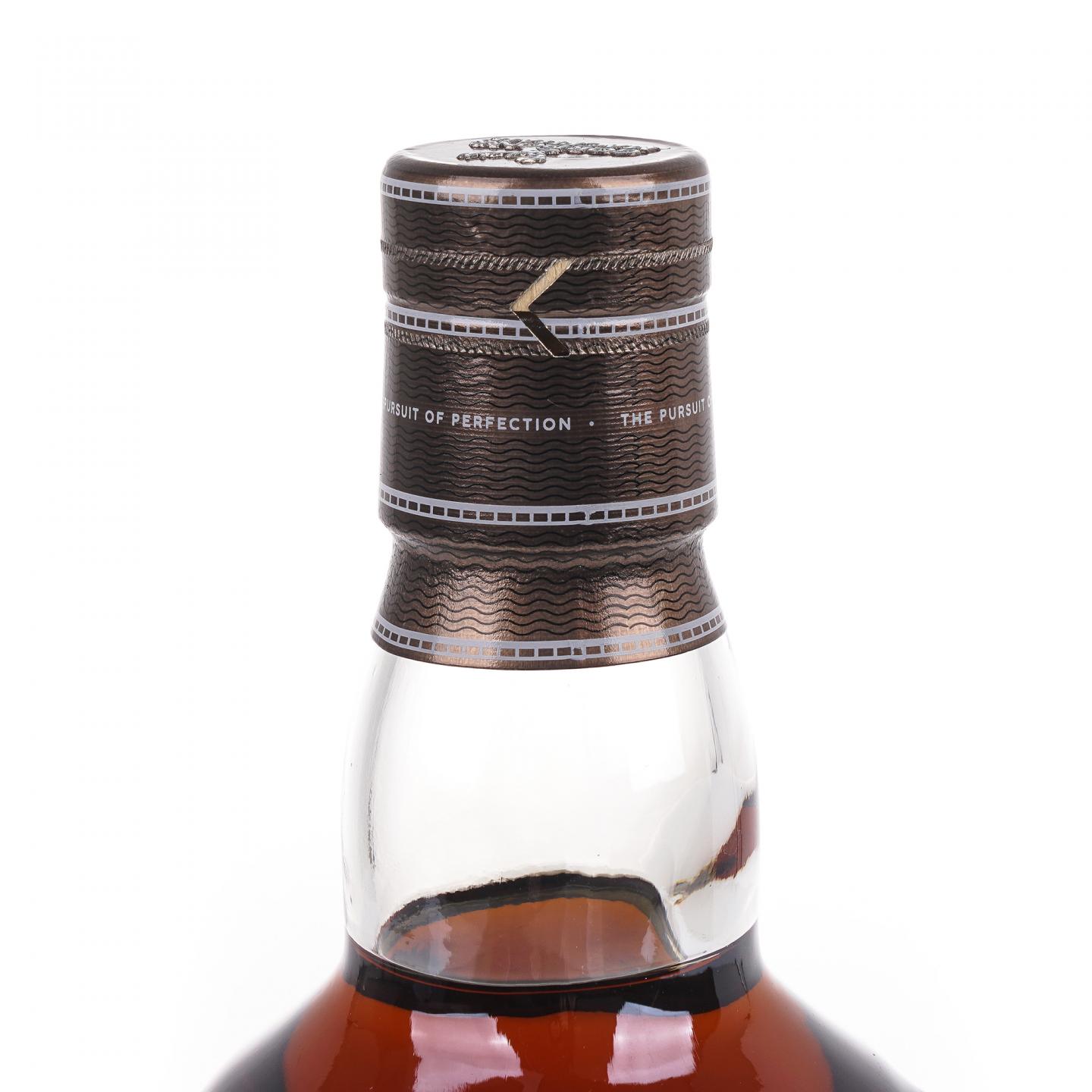 Longmorn 朗摩 26年 1998-2024 GM鉴赏家之选