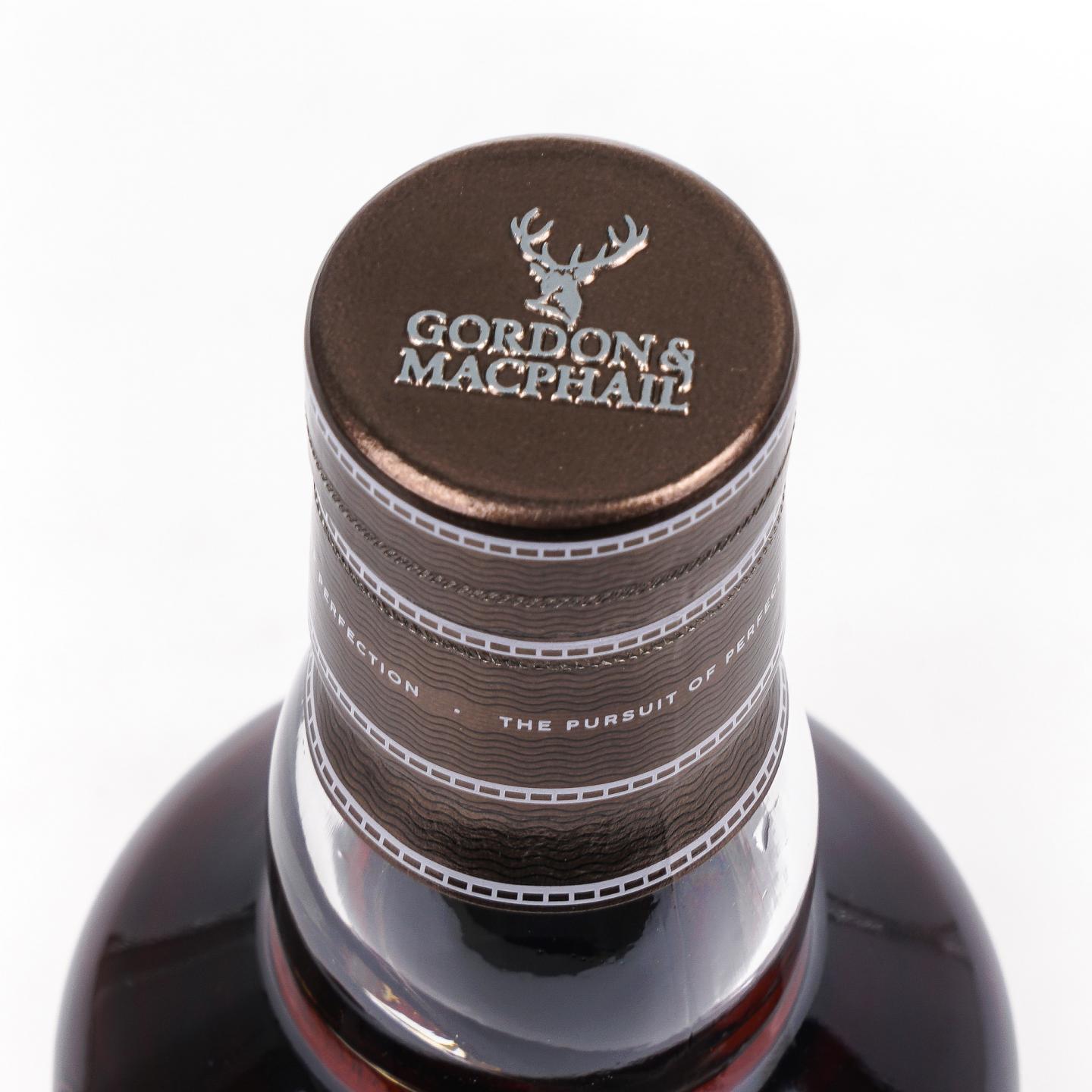 Longmorn 朗摩 26年 1998-2024 GM鉴赏家之选