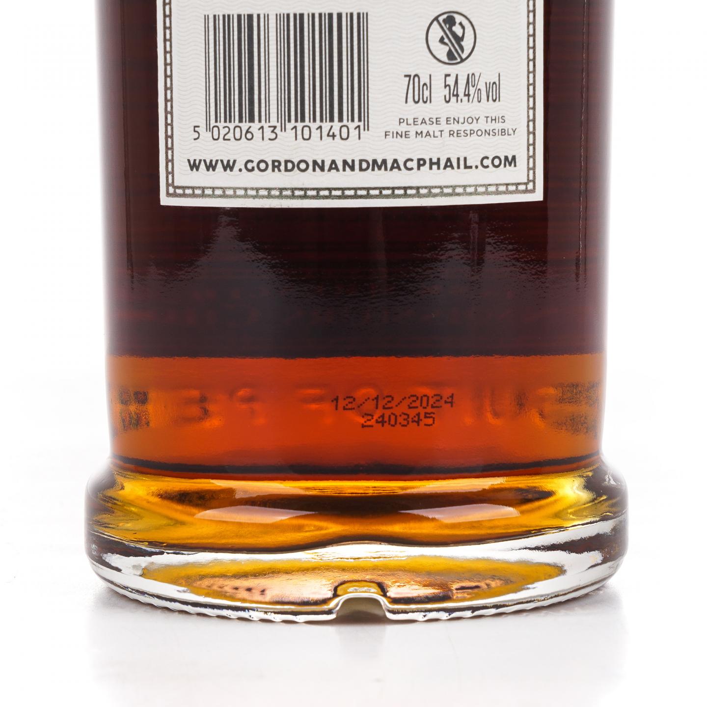 Balblair 巴布莱尔 26年 1998-2024 GM鉴赏家之选 雪莉桶#1091