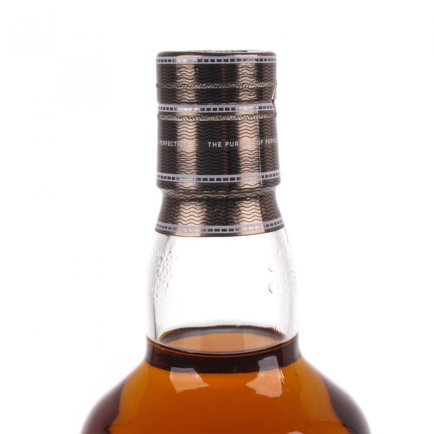 Glen Grant 格兰冠 23年 1998-2021 GM