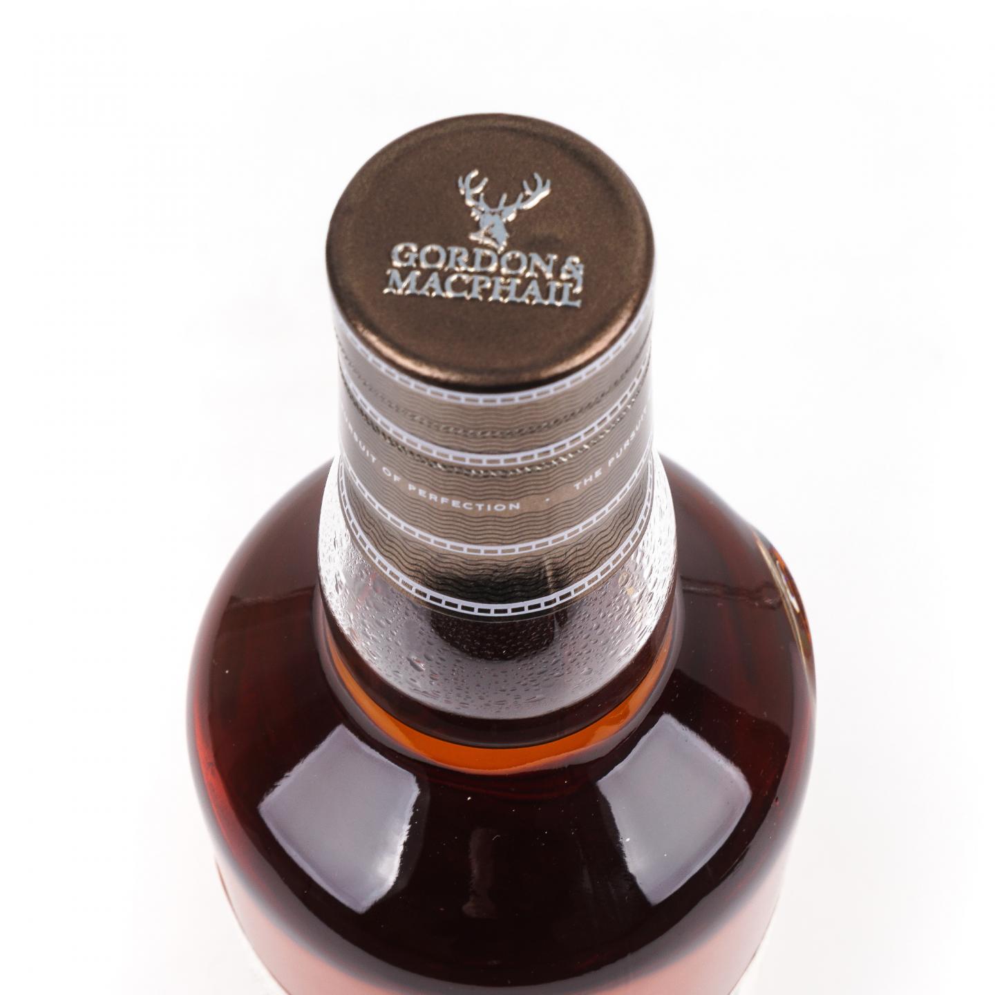 Glen Grant 格兰冠 23年 1998-2021 GM