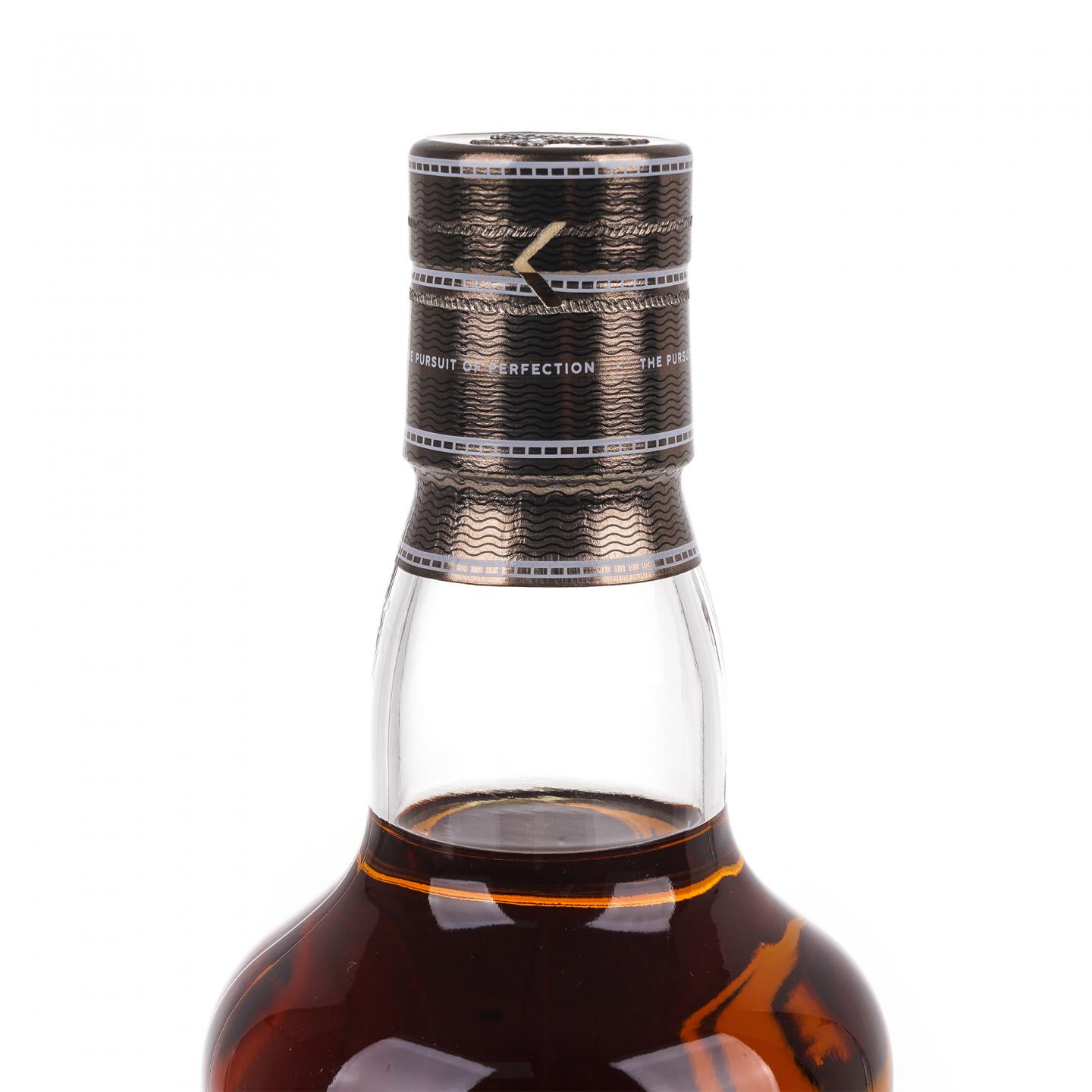 Glentauchers 格兰道奇 27年 1993-2021 GM 雪莉桶#2635