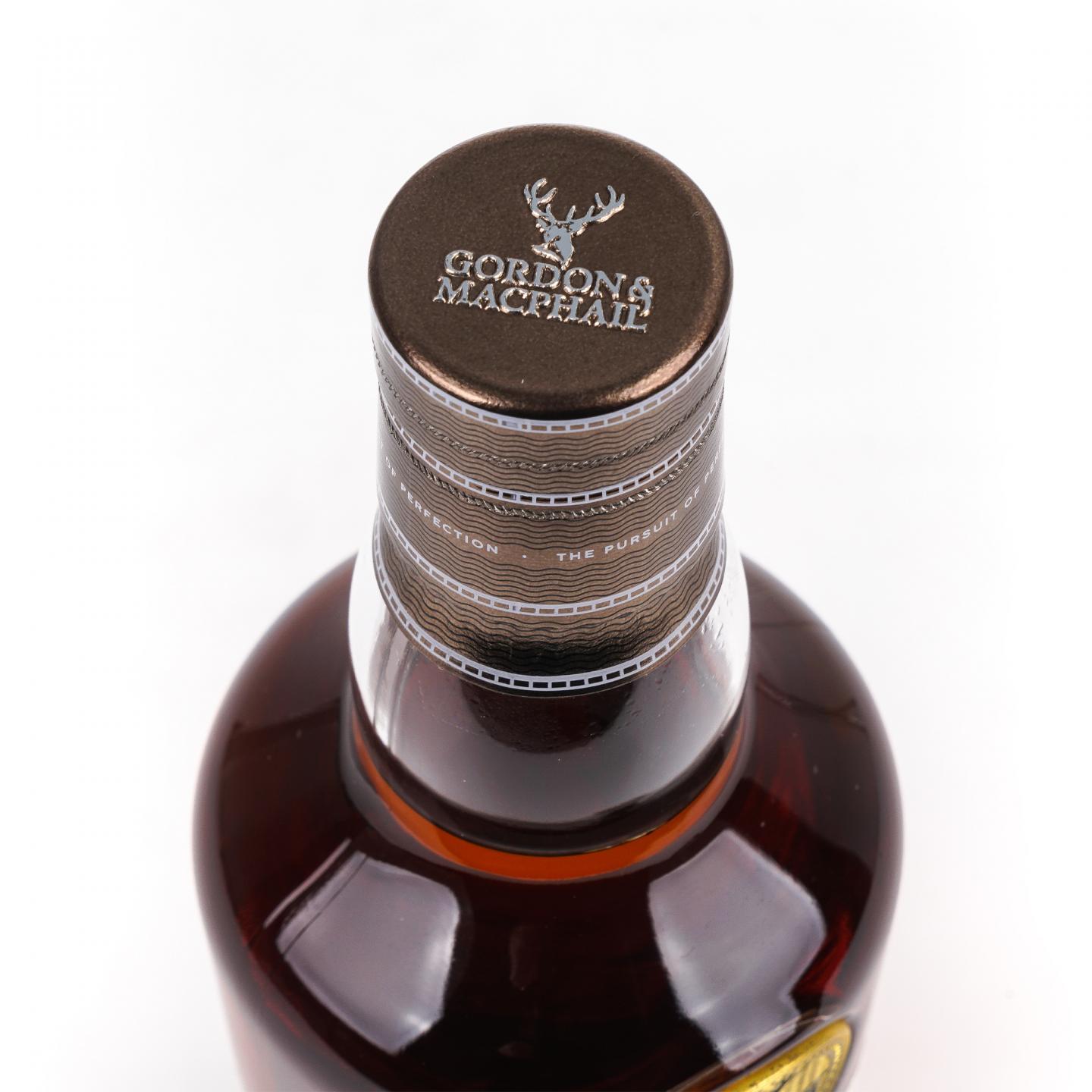 Glentauchers 格兰道奇 27年 1993-2021 GM 雪莉桶#2635