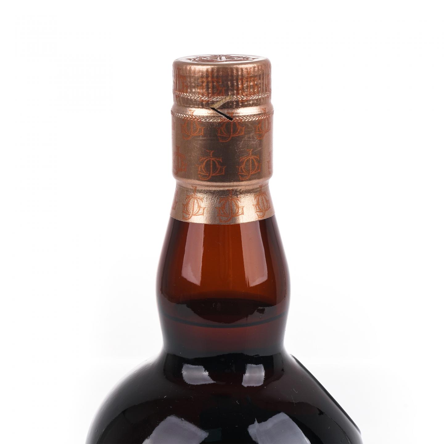 Glenfarclas 格兰花格 25年 圆筒 43%Vol.