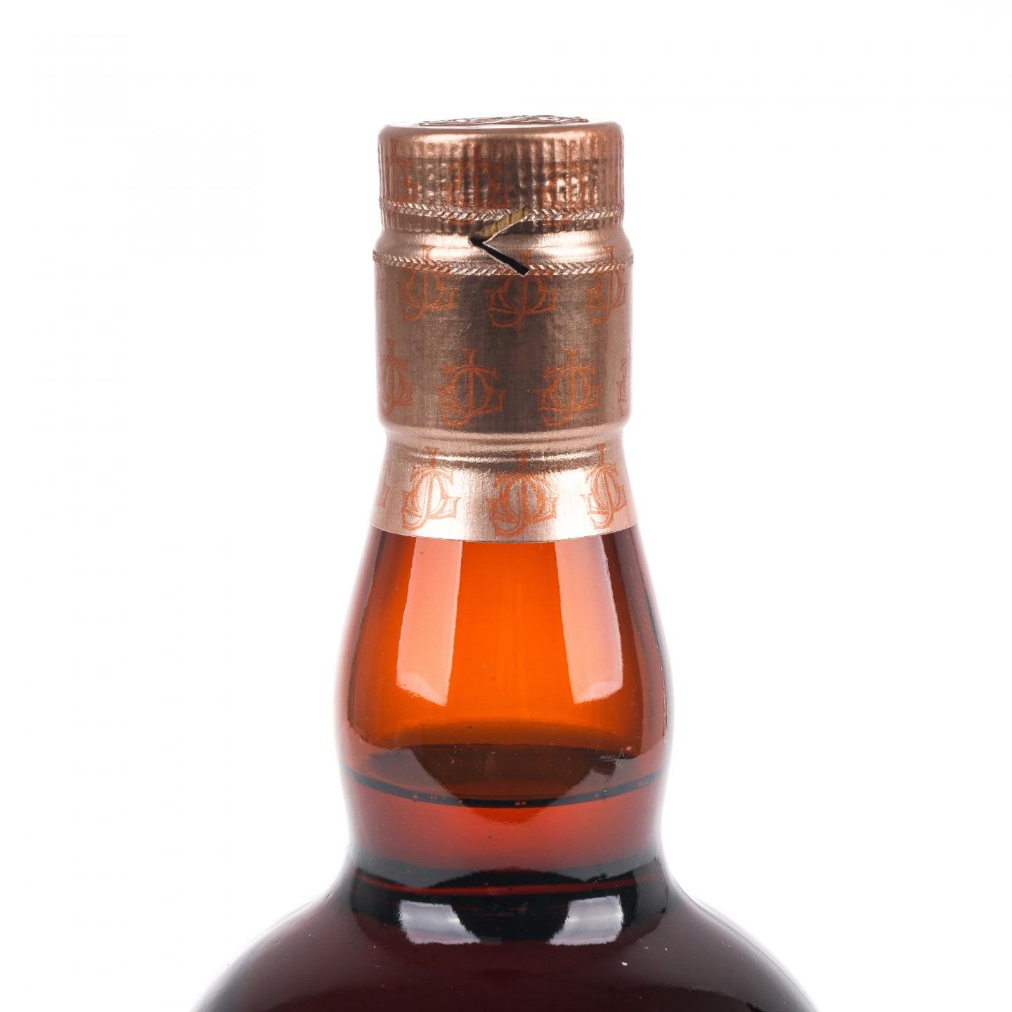 Glenfarclas 格兰花格 25年 圆筒 700ml