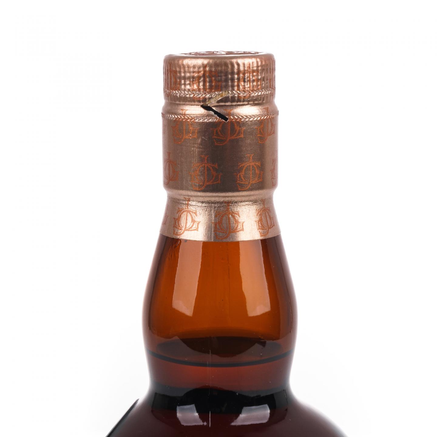 Glenfarclas 格兰花格 25年 圆筒 700ML