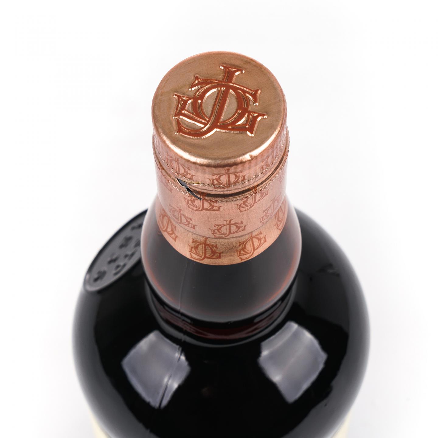 Glenfarclas 格兰花格 25年 圆筒 700ML