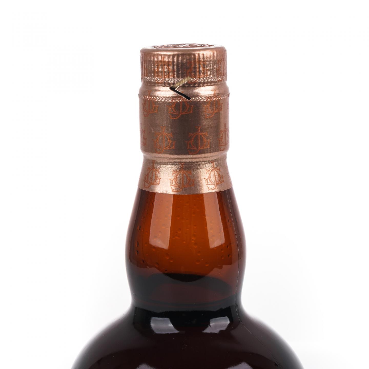 Glenfarclas 格兰花格 25年 圆筒