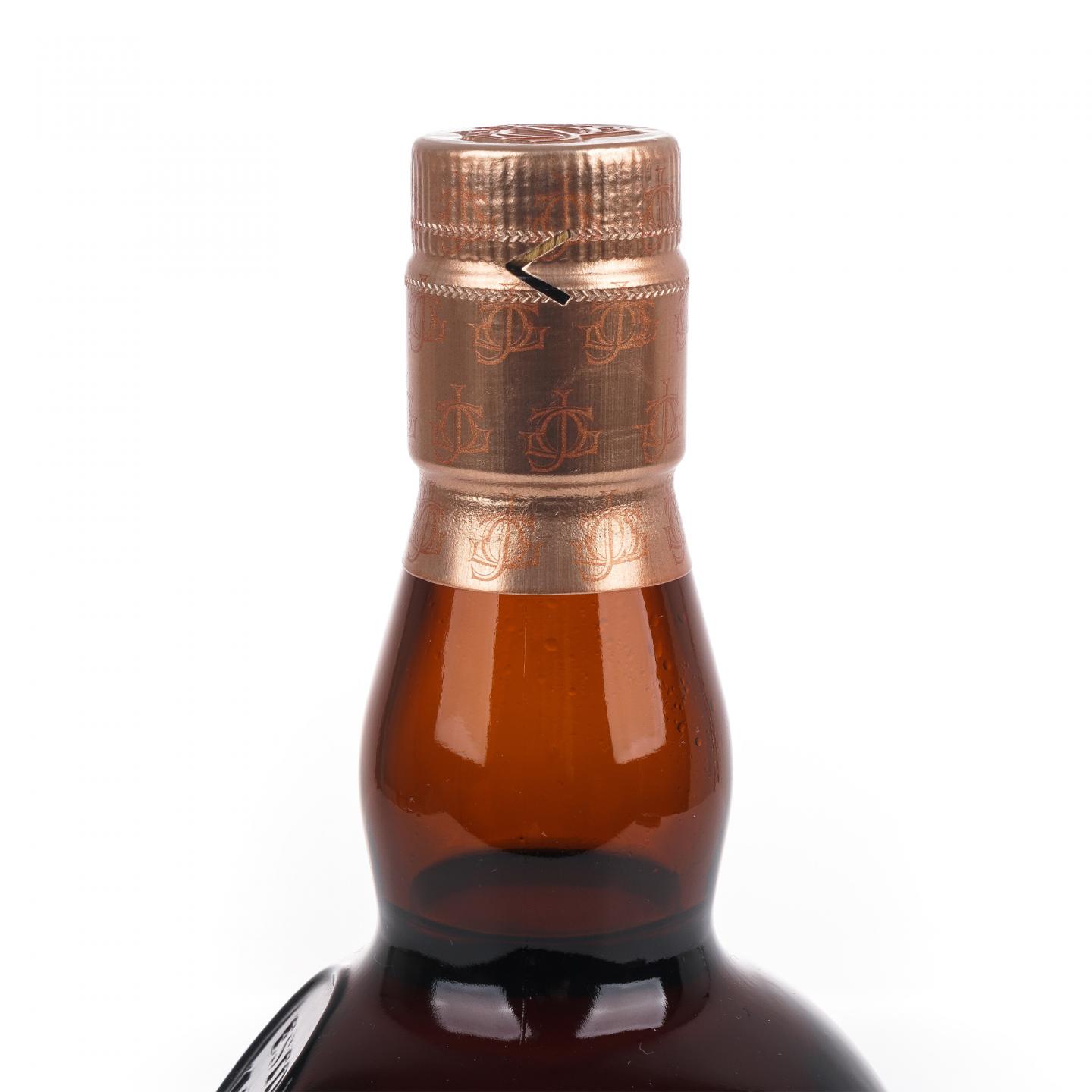 Glenfarclas 格兰花格 25年 单麦 圆筒