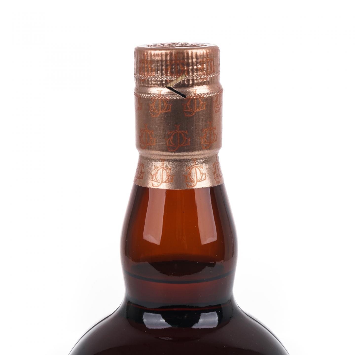 Glenfarclas 格兰花格 25年 单麦 圆筒 700ml