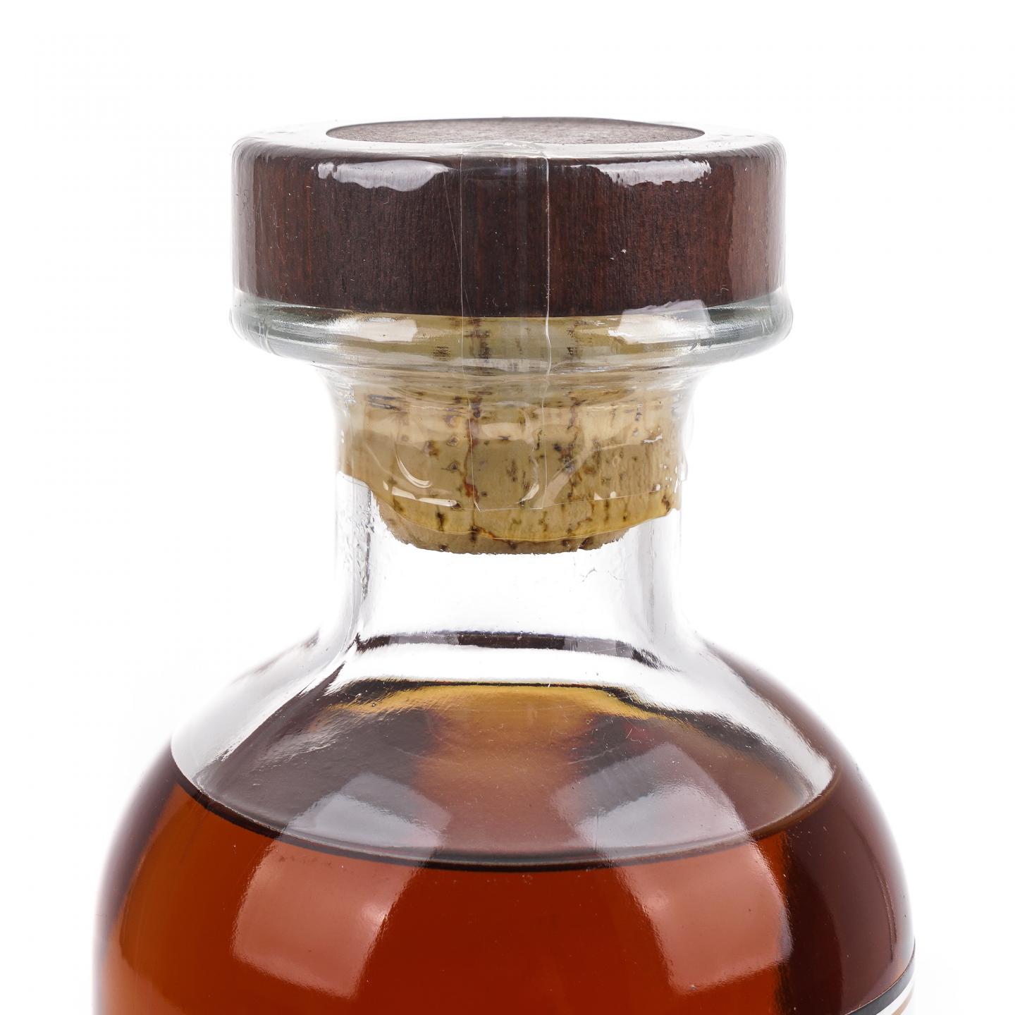 Springbank 云顶 30年 1995