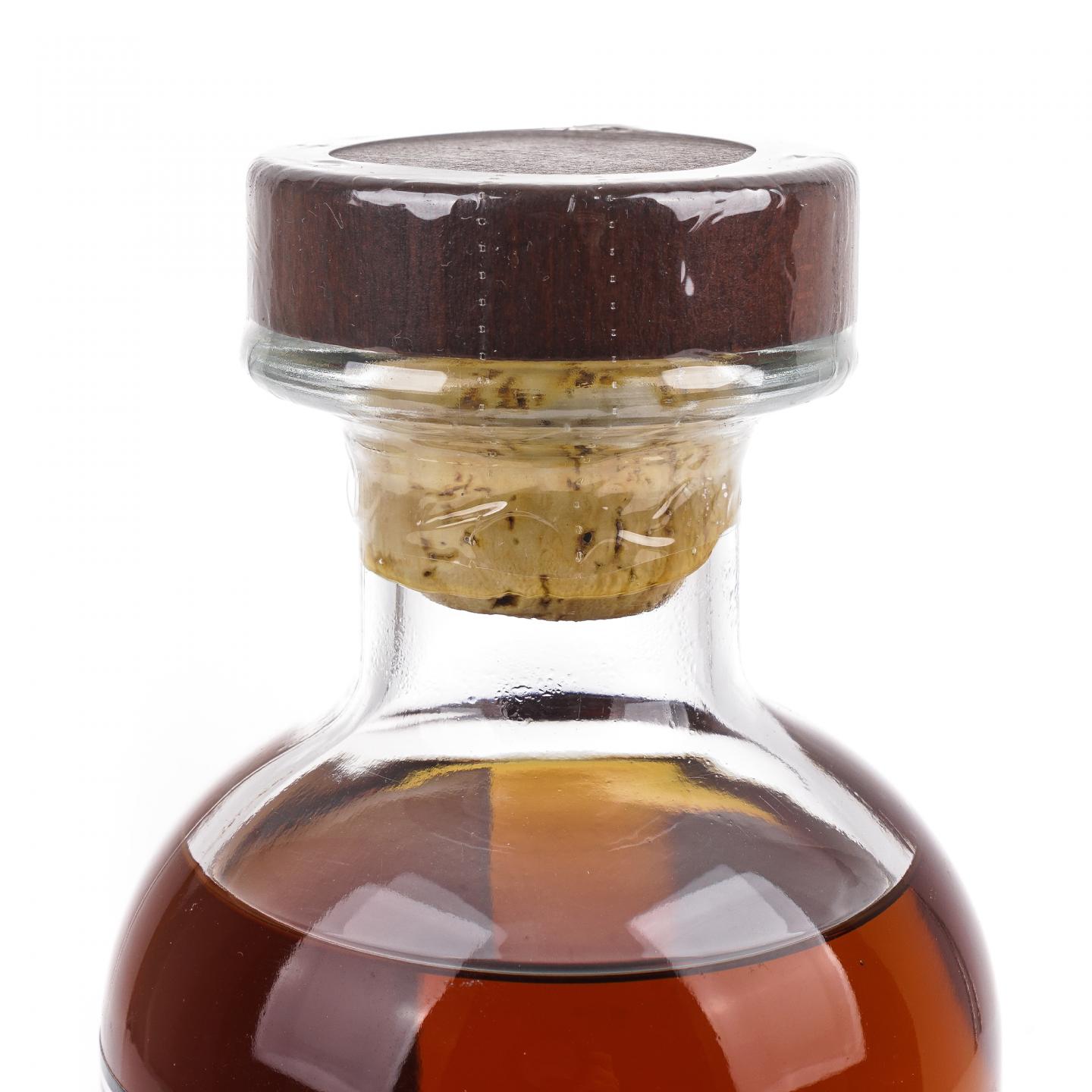 Springbank 云顶 30年 1995