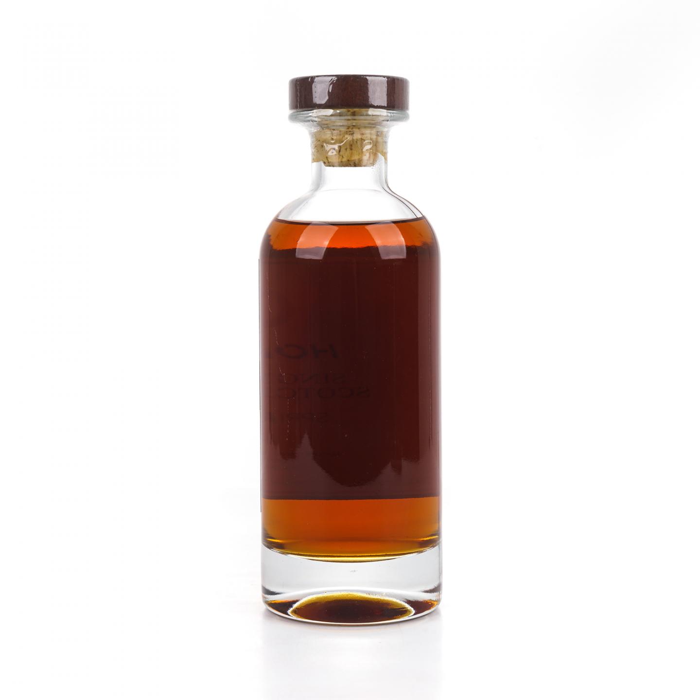 Springbank 云顶 30年 1995