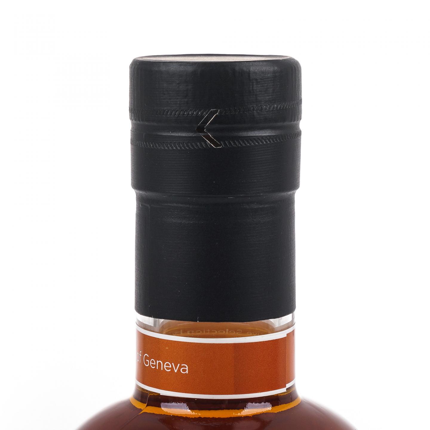 Macallan 麦卡伦 28年 漫画标 Batch 24 500ml