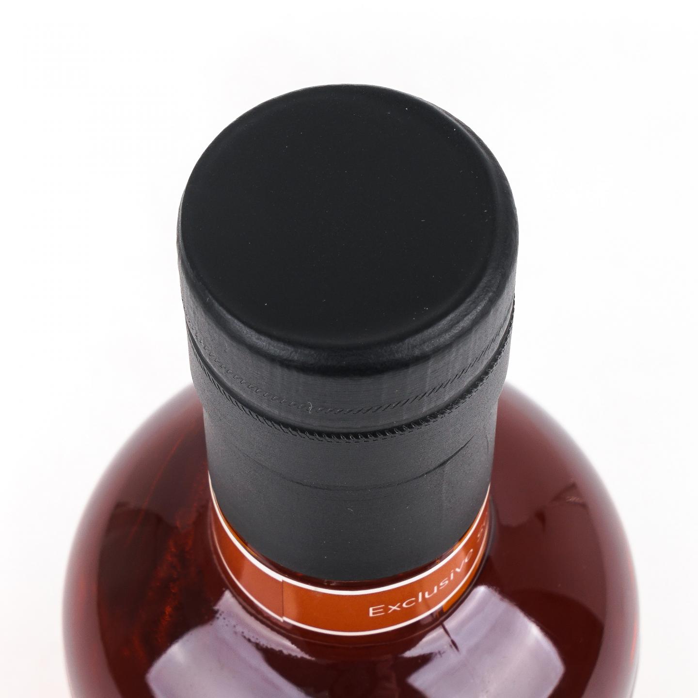 Macallan 麦卡伦 28年 漫画标 Batch 24 500ml