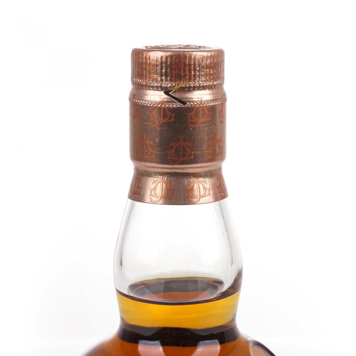 Glenfarclas 格兰花格 1994-2020 家族桶#4135