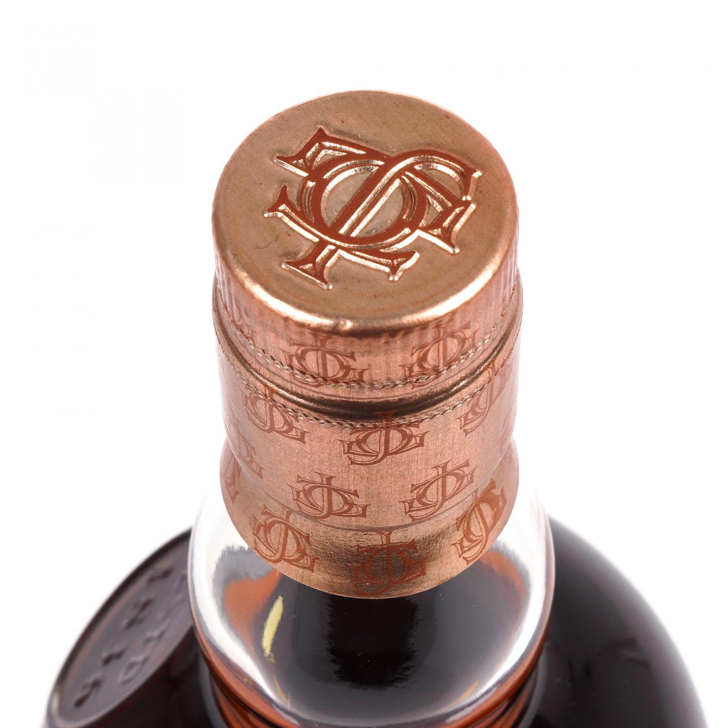 Glenfarclas 格兰花格 1994-2020 家族桶#4135