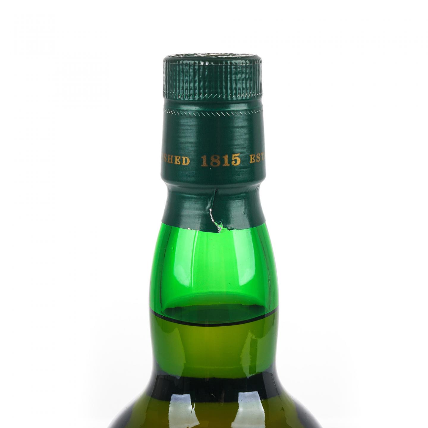 Laphroaig 拉弗格 18年