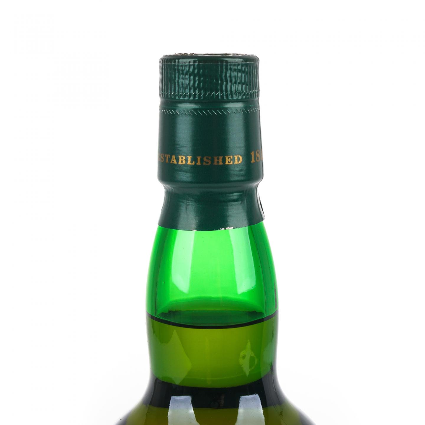 Laphroaig 拉弗格 18年