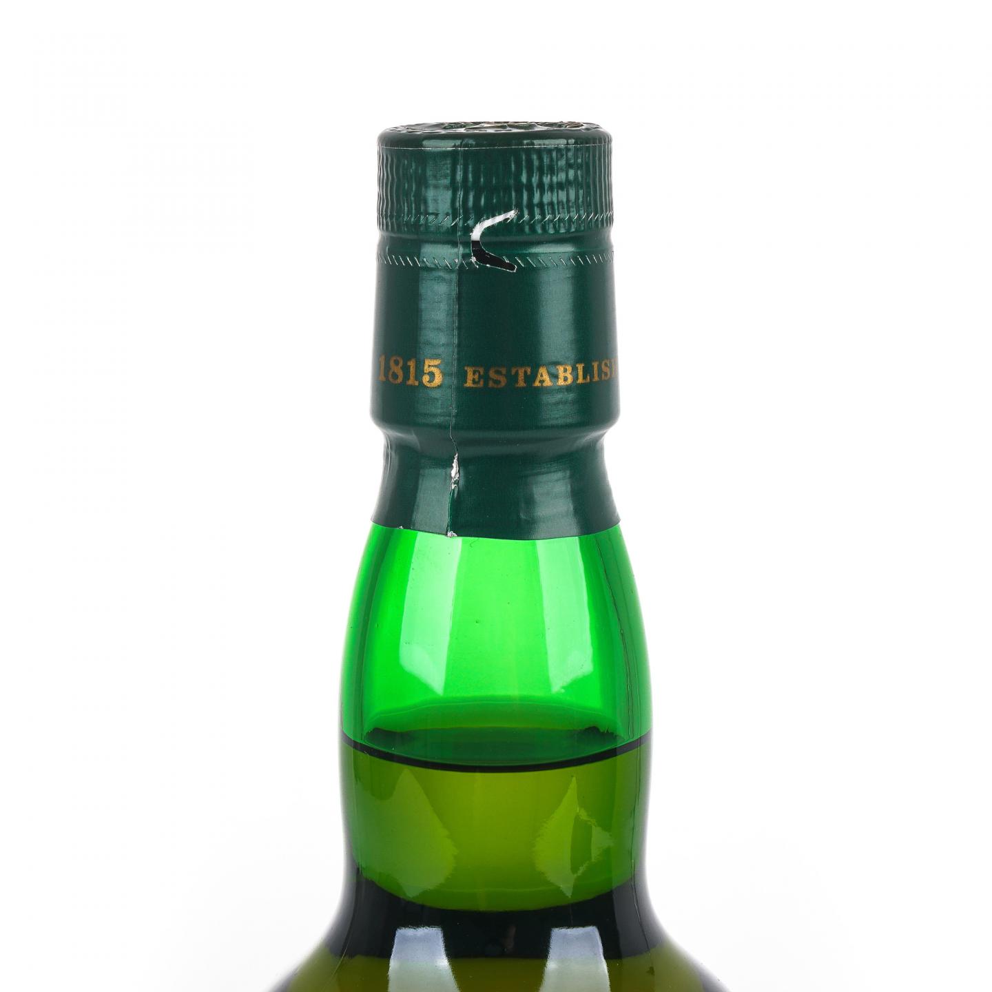 Laphroaig 拉弗格 18年