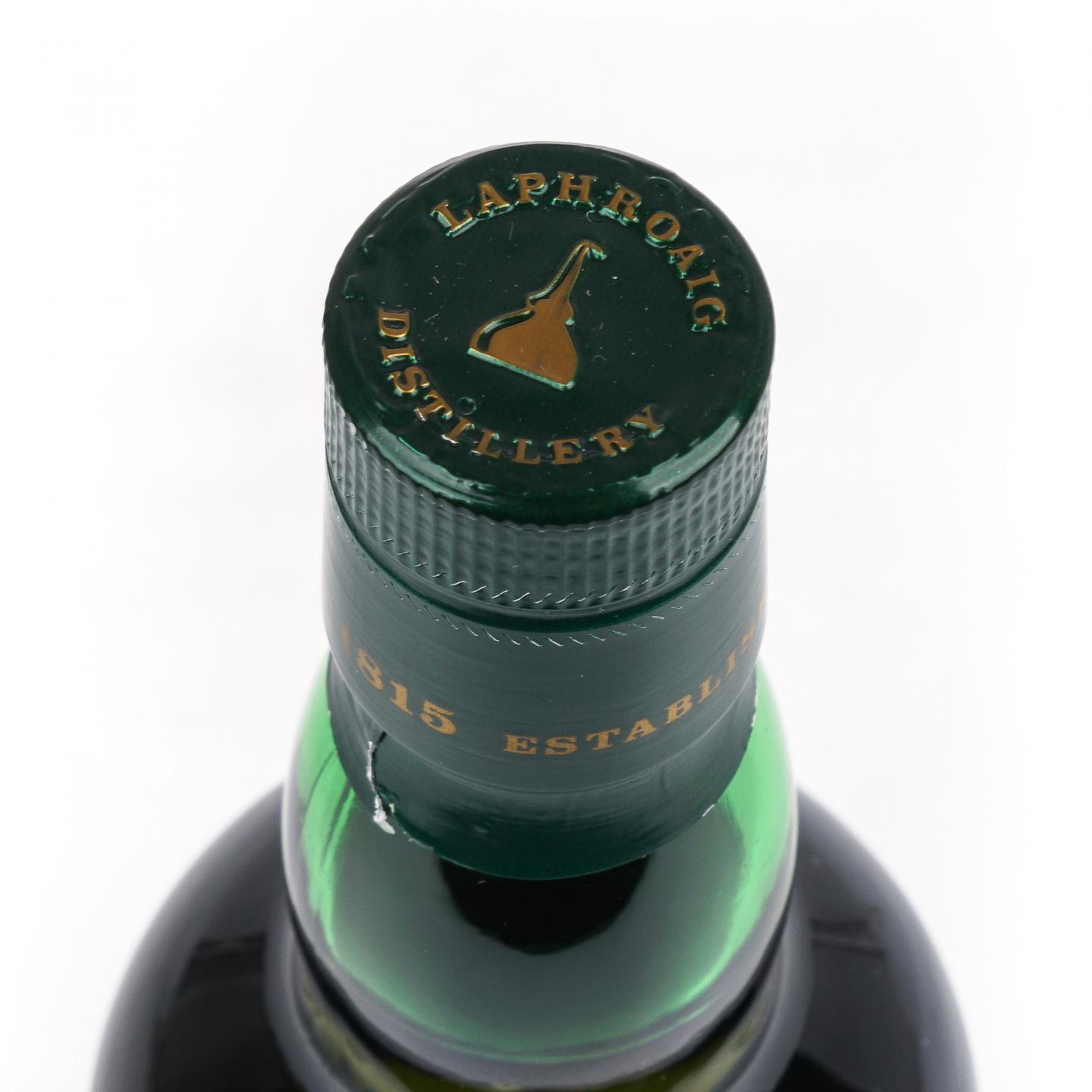 Laphroaig 拉弗格 18年