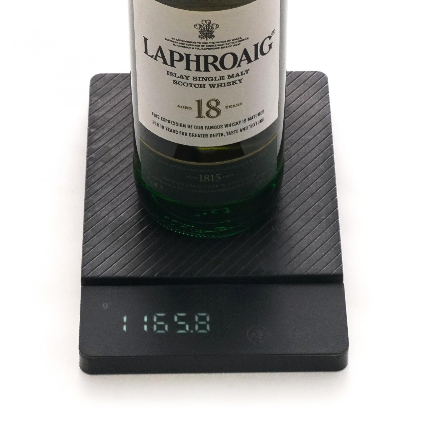 Laphroaig 拉弗格 18年