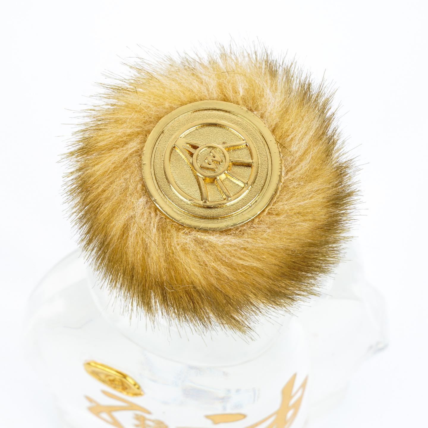 宜宾五粮液·2003年 五粮神 52度浓香型