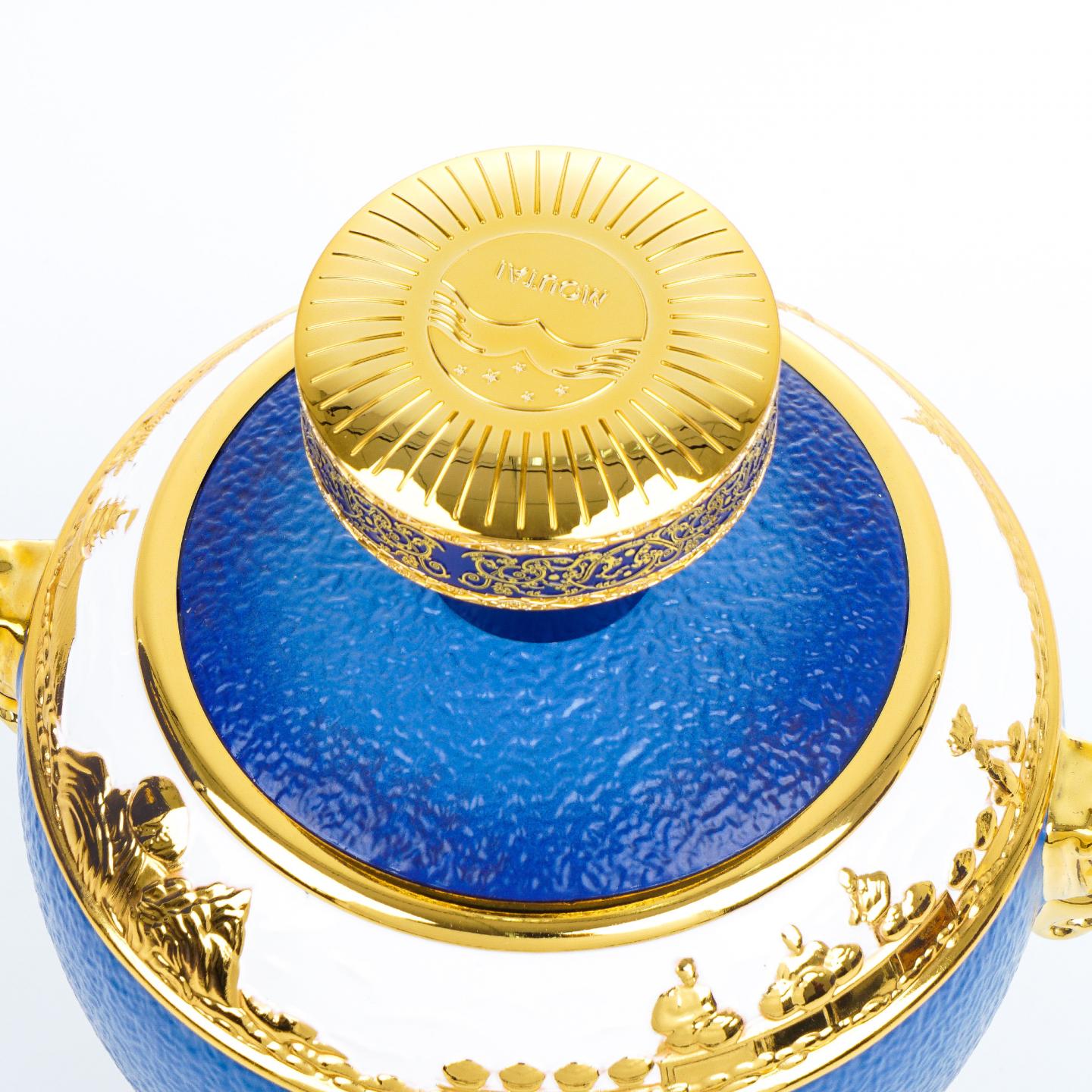 【附X光图】贵州茅台·2025年 荣获巴拿马金奖110周年纪念 1.1L