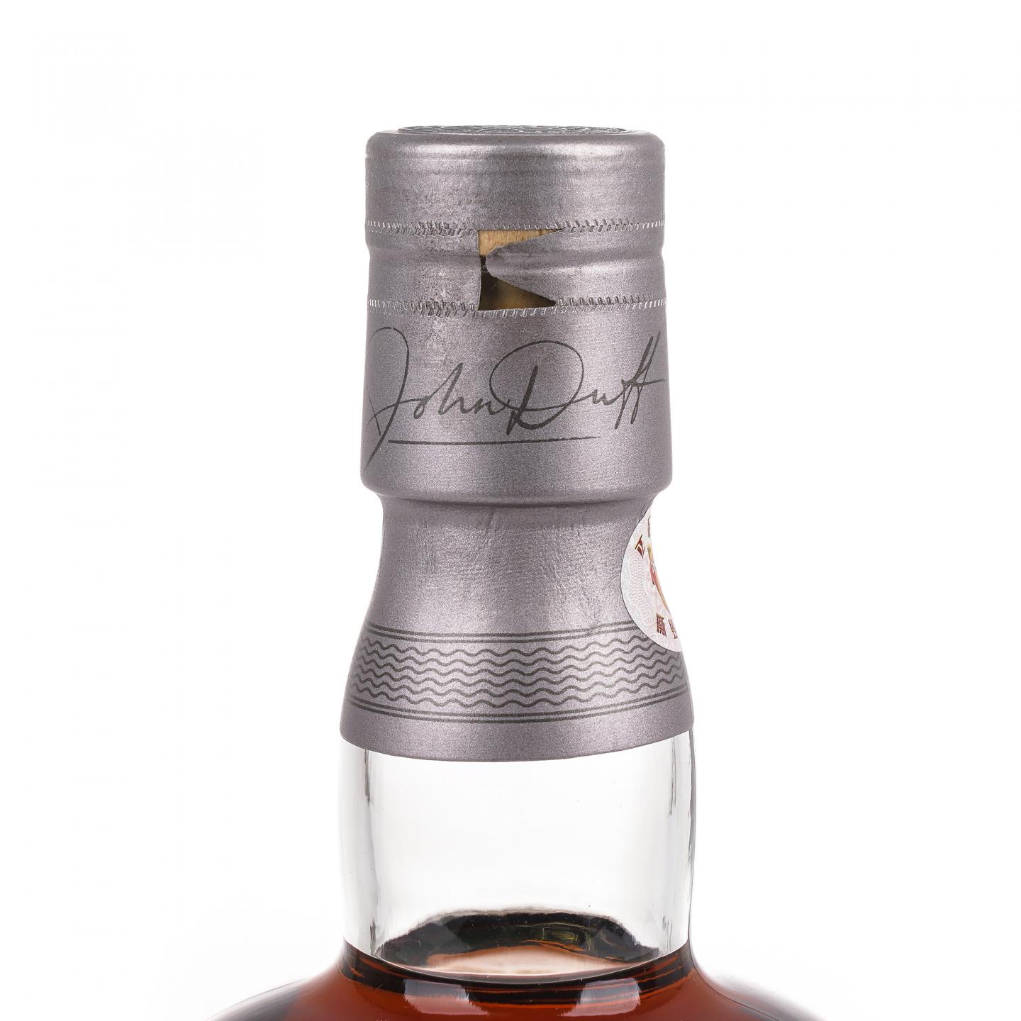 BenRiach 本利亚克 30年 2021 四桶熟成