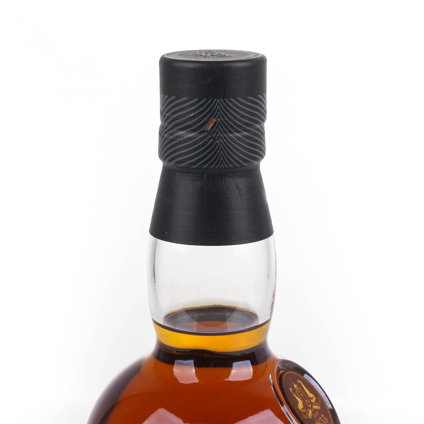 Glengoyne 格兰哥尼 21年 单麦 礼盒