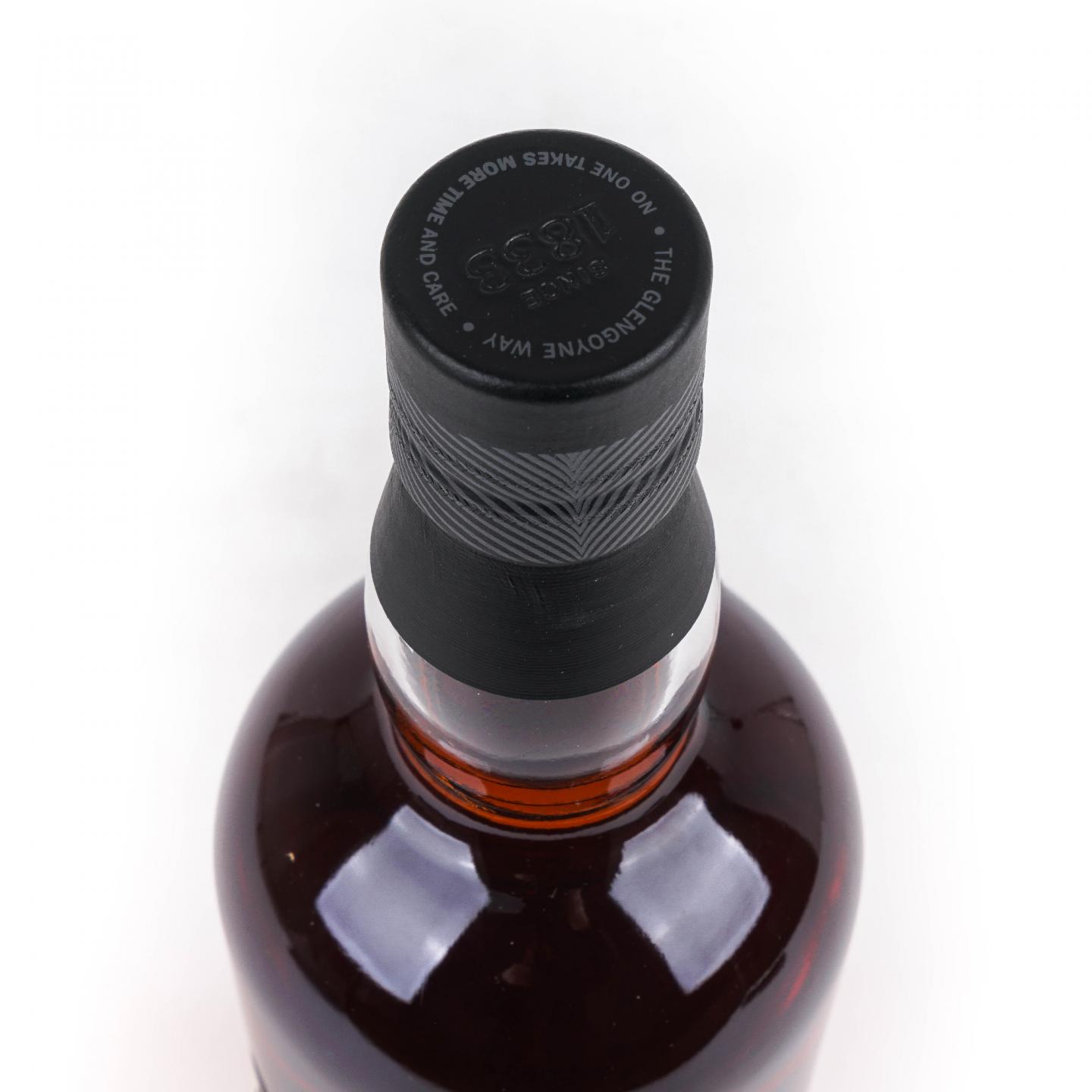 Glengoyne 格兰哥尼 21年 单麦 礼盒