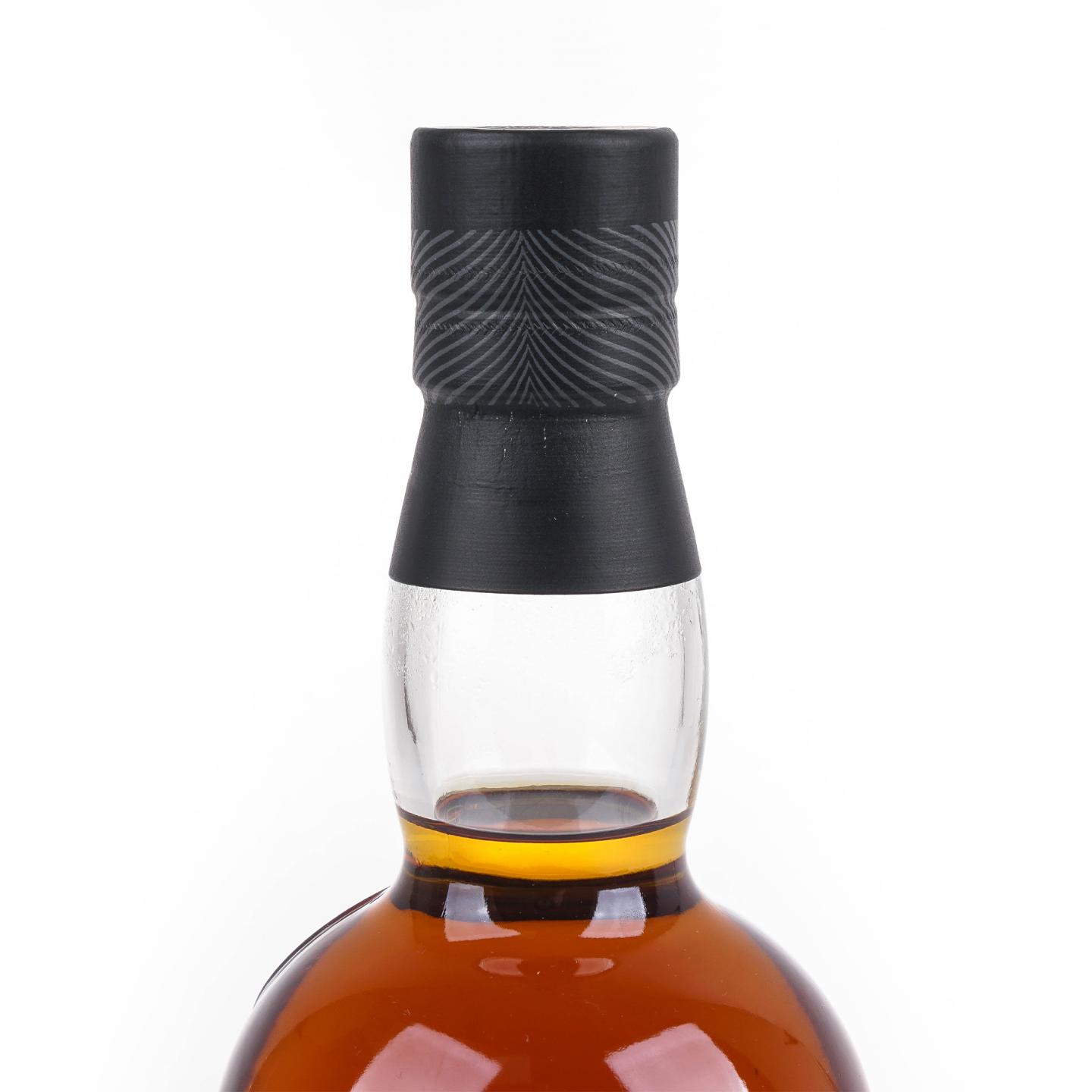 Glengoyne 格兰哥尼 21年 单麦 礼盒 43%Vol.