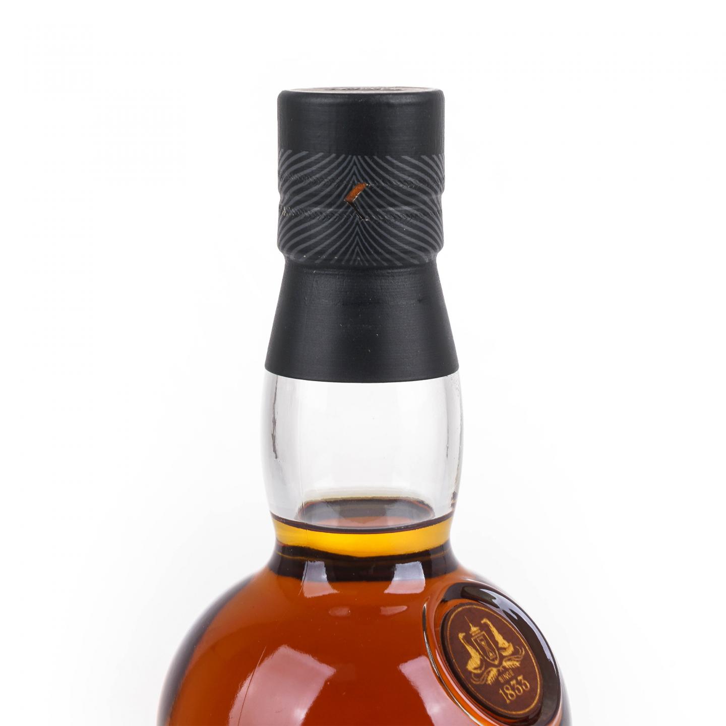 Glengoyne 格兰哥尼 21年 单麦 礼盒 43%Vol.