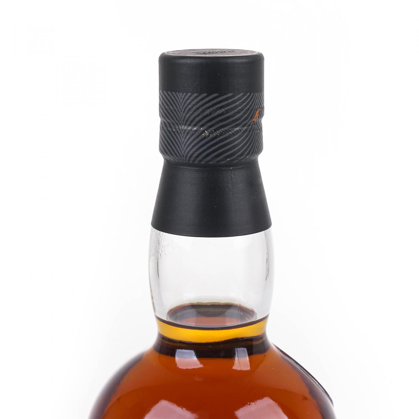 Glengoyne 格兰哥尼 21年 单麦 礼盒 43%Vol.