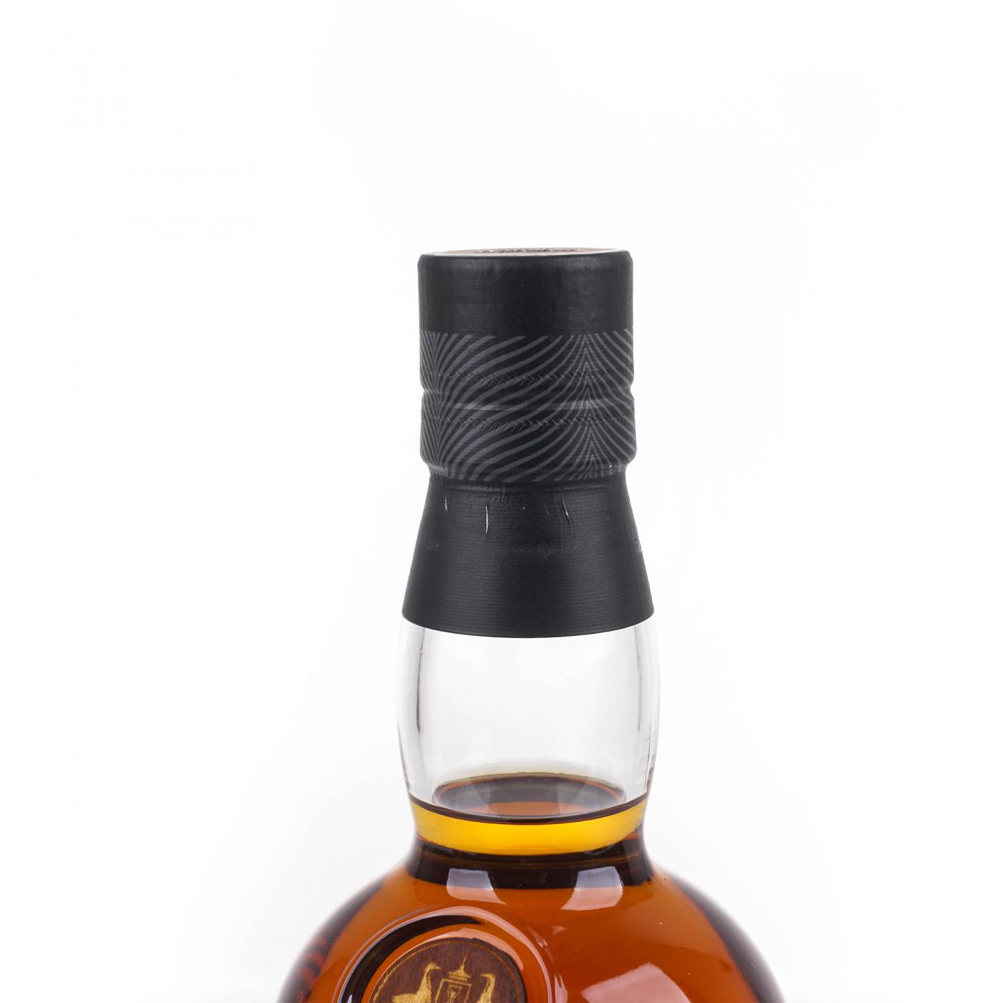 Glengoyne 格兰哥尼 21年 单麦 礼盒 700ml