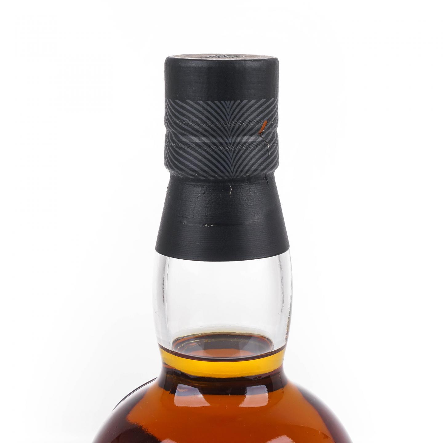 Glengoyne 格兰哥尼 21年 单麦 礼盒 700ml