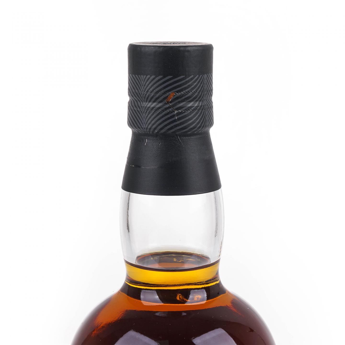 Glengoyne 格兰哥尼 21年 单麦 礼盒 700ml