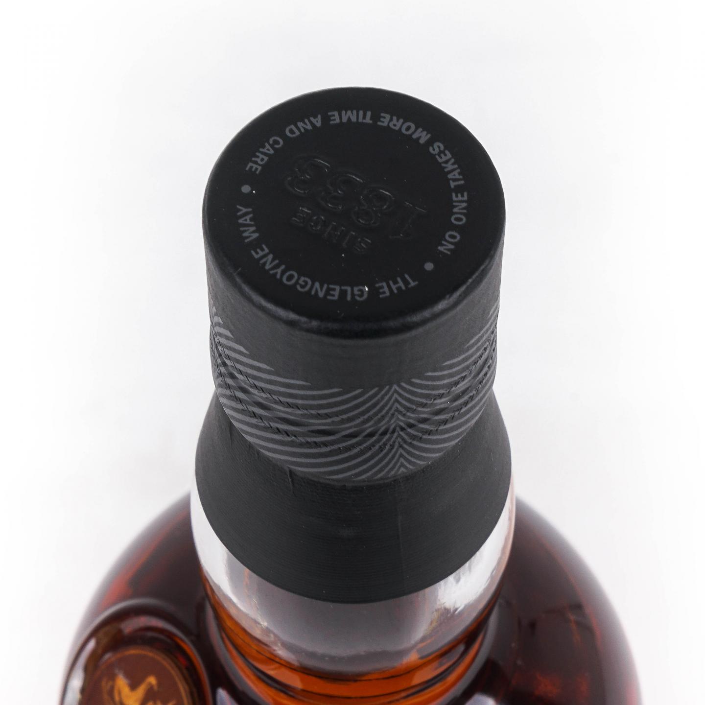 Glengoyne 格兰哥尼 21年 单一麦芽 礼盒