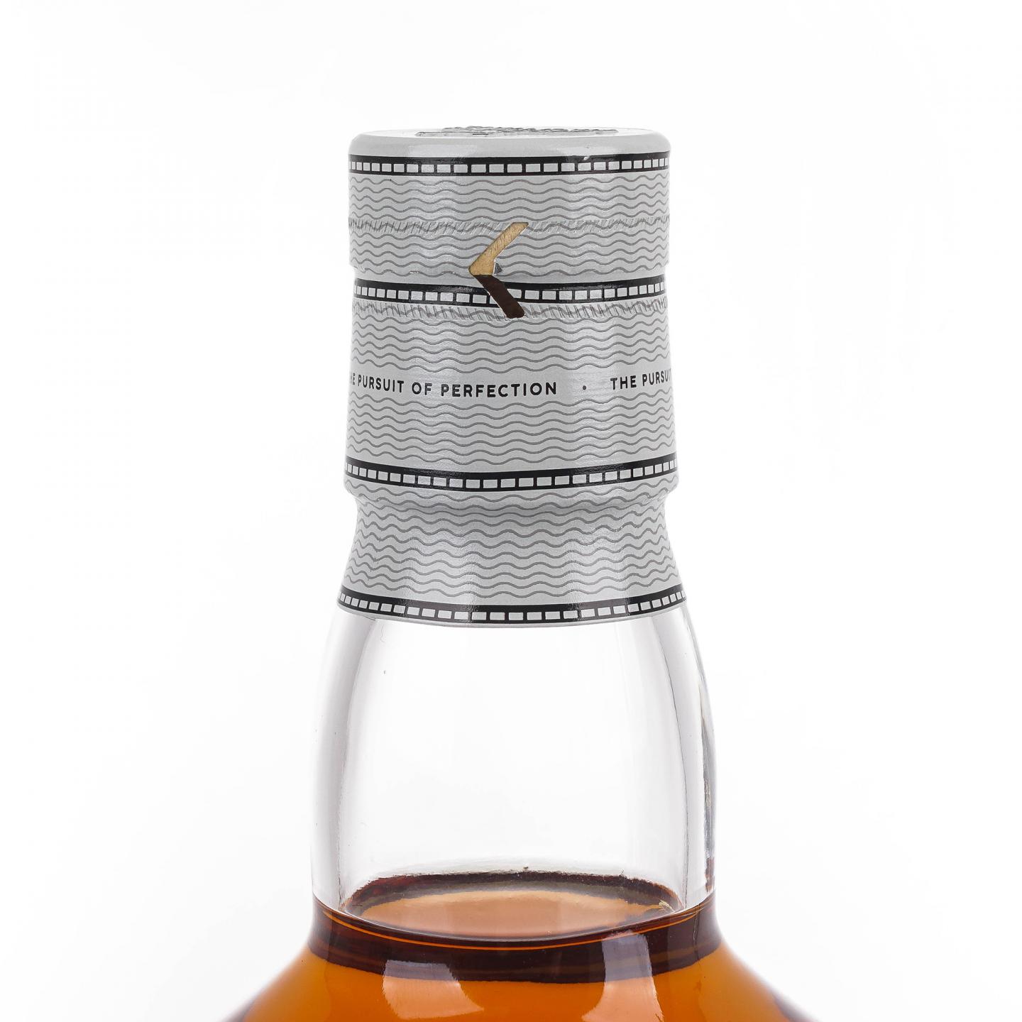 Ardmore 阿德摩尔 1999-2018 GM