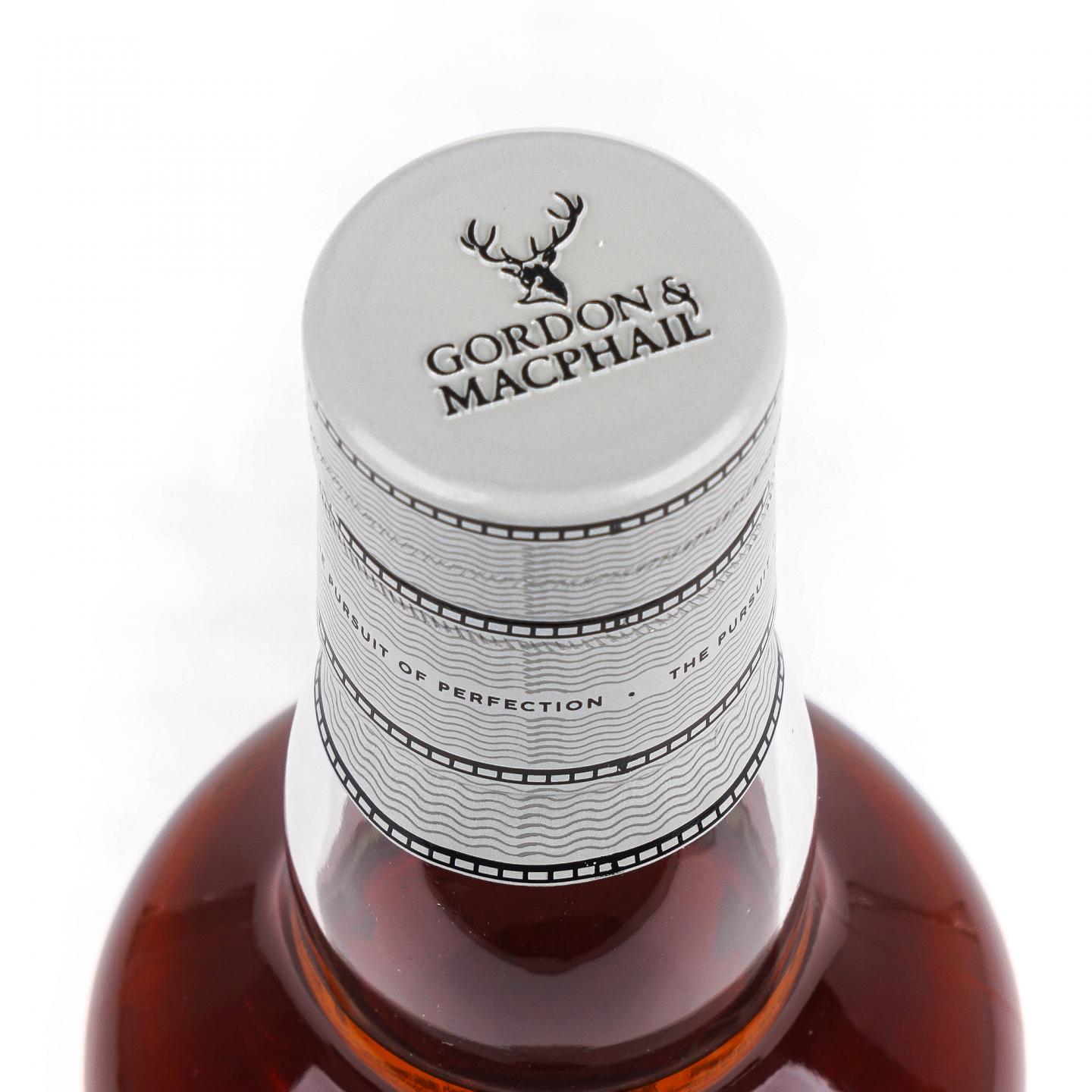 Ardmore 阿德摩尔 1999-2018 GM