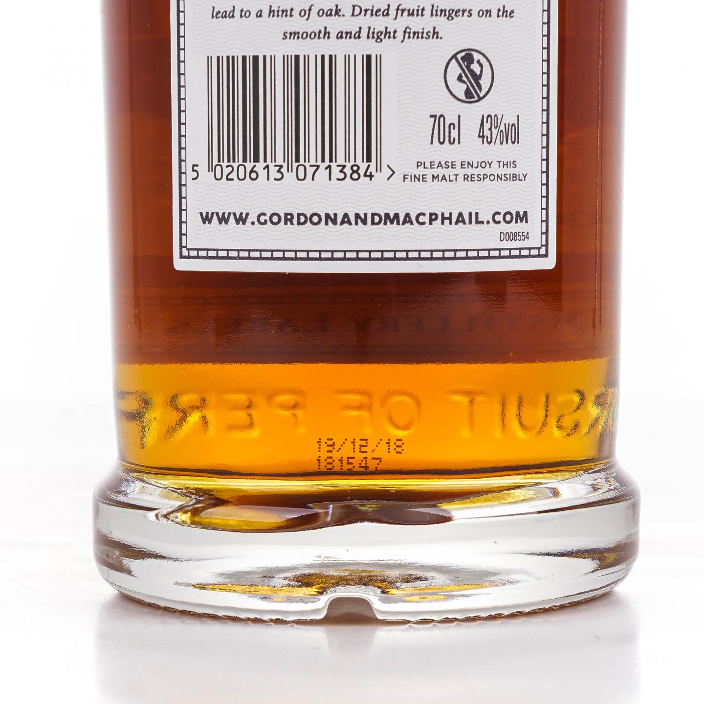 Ardmore 阿德摩尔 1999-2018 GM