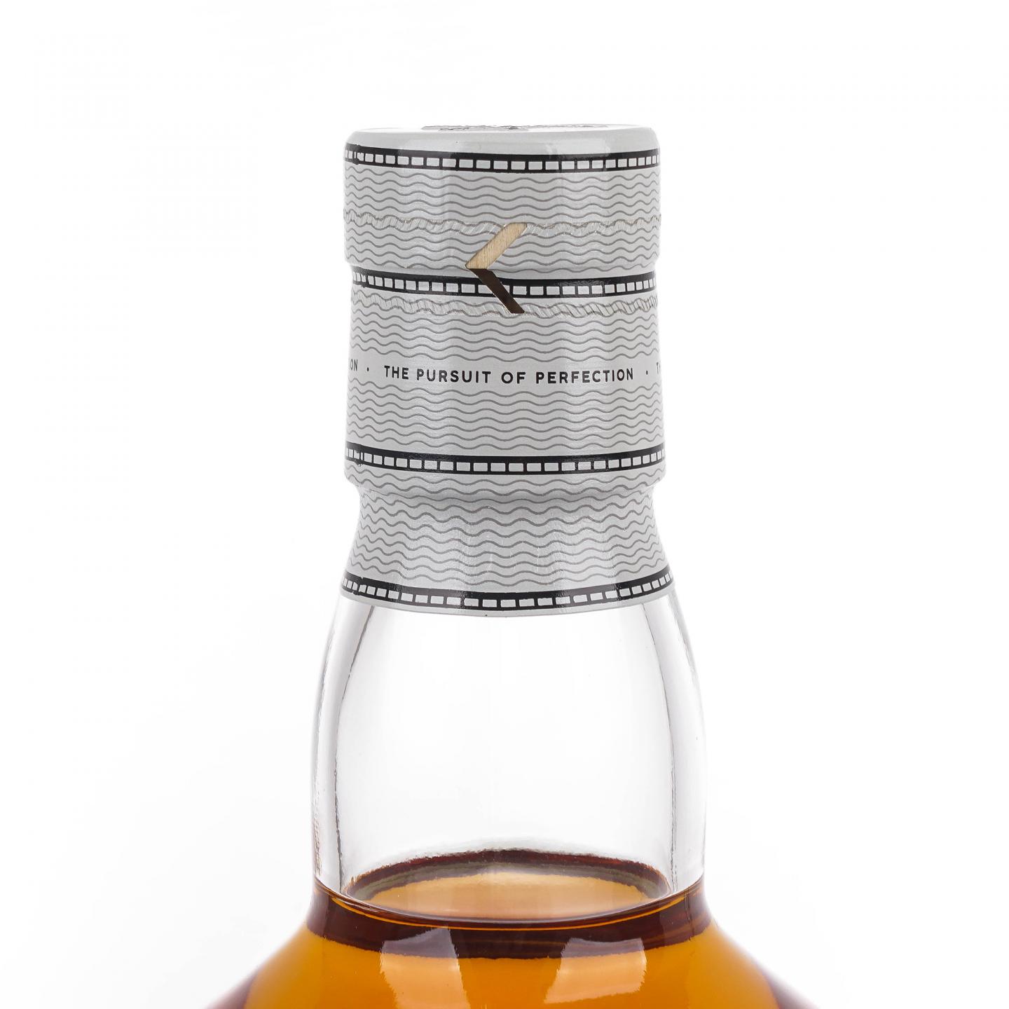 Glenburgie 格兰伯奇 21年 2020 GM