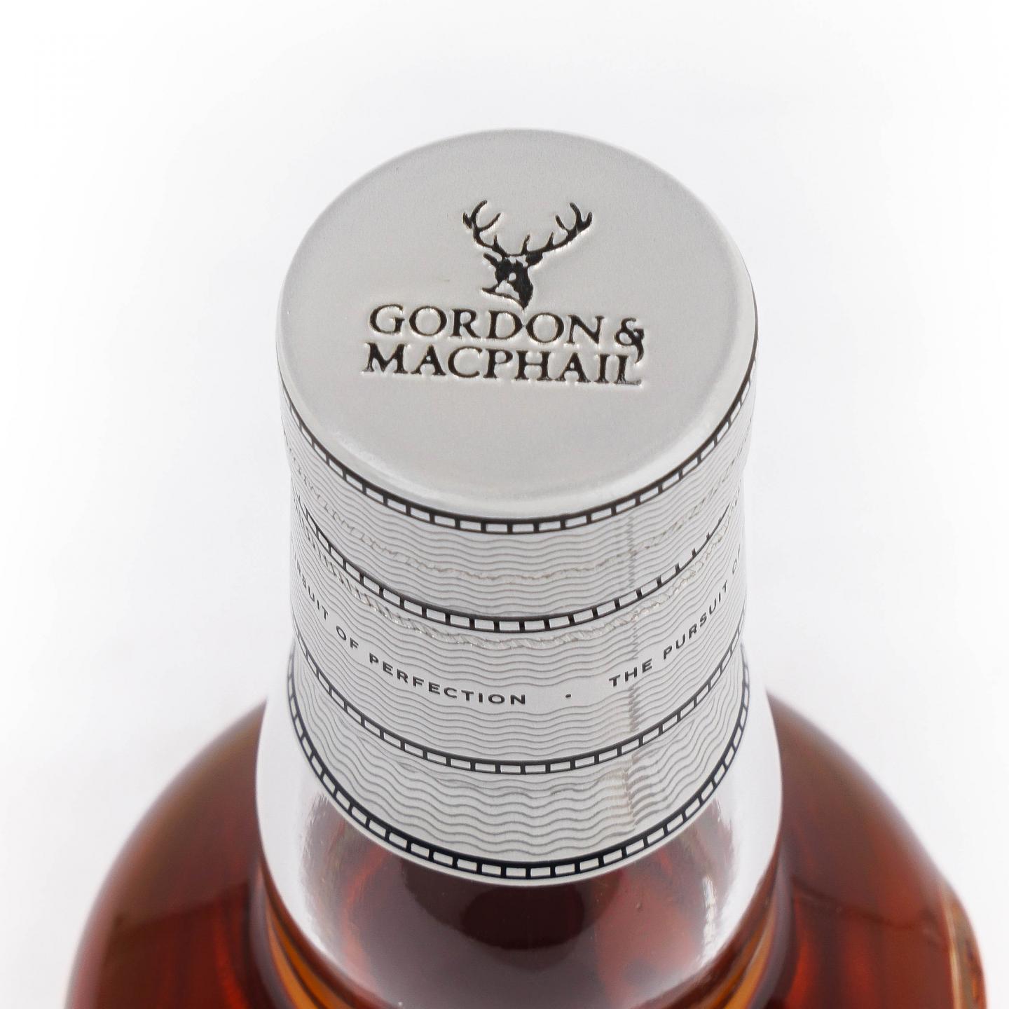 Glenburgie 格兰伯奇 21年 2020 GM