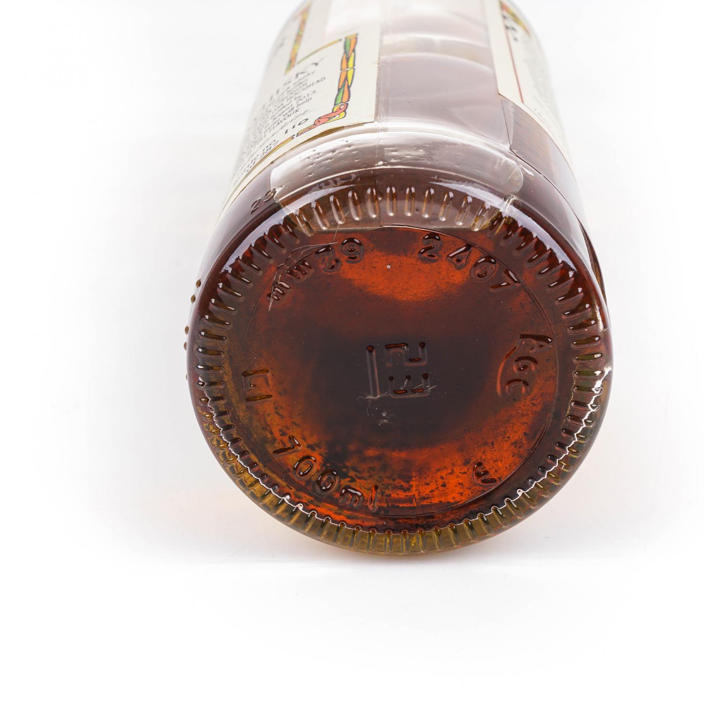 Clynelish 克里尼利基 16年 1997 小黑蛇 单桶#6469