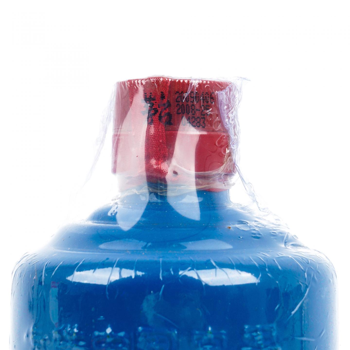 贵州茅台·2009年 专供中国空军