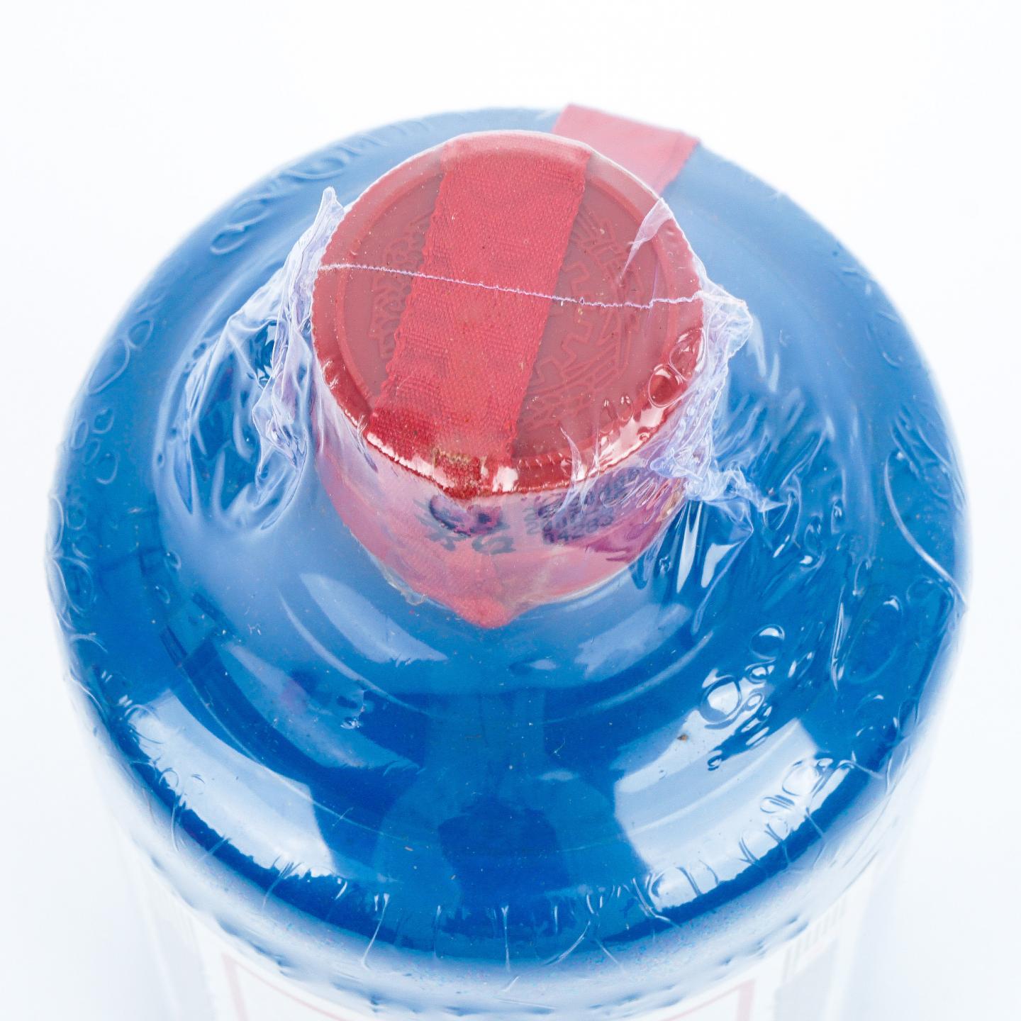 贵州茅台·2009年 专供中国空军