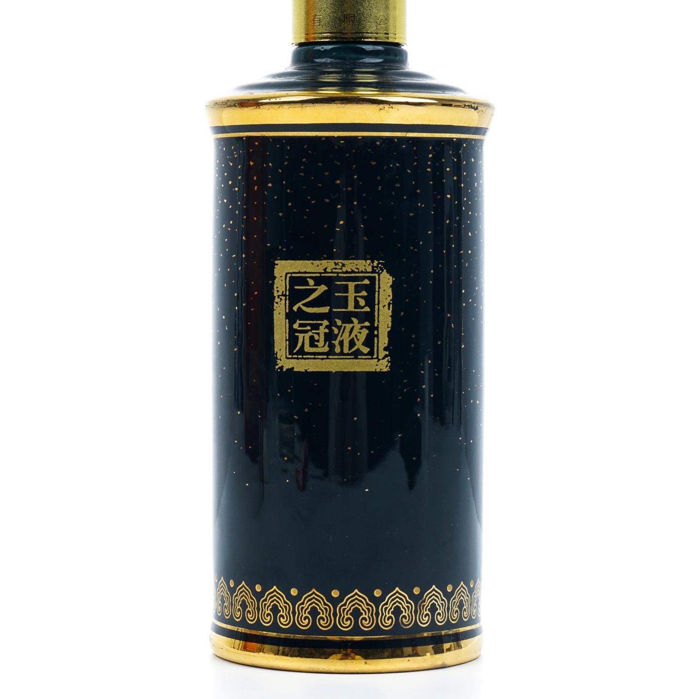 贵州茅台·2012年 新世纪