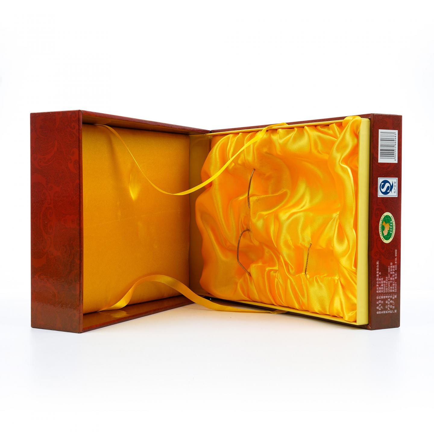 贵州茅台·2012年 新世纪