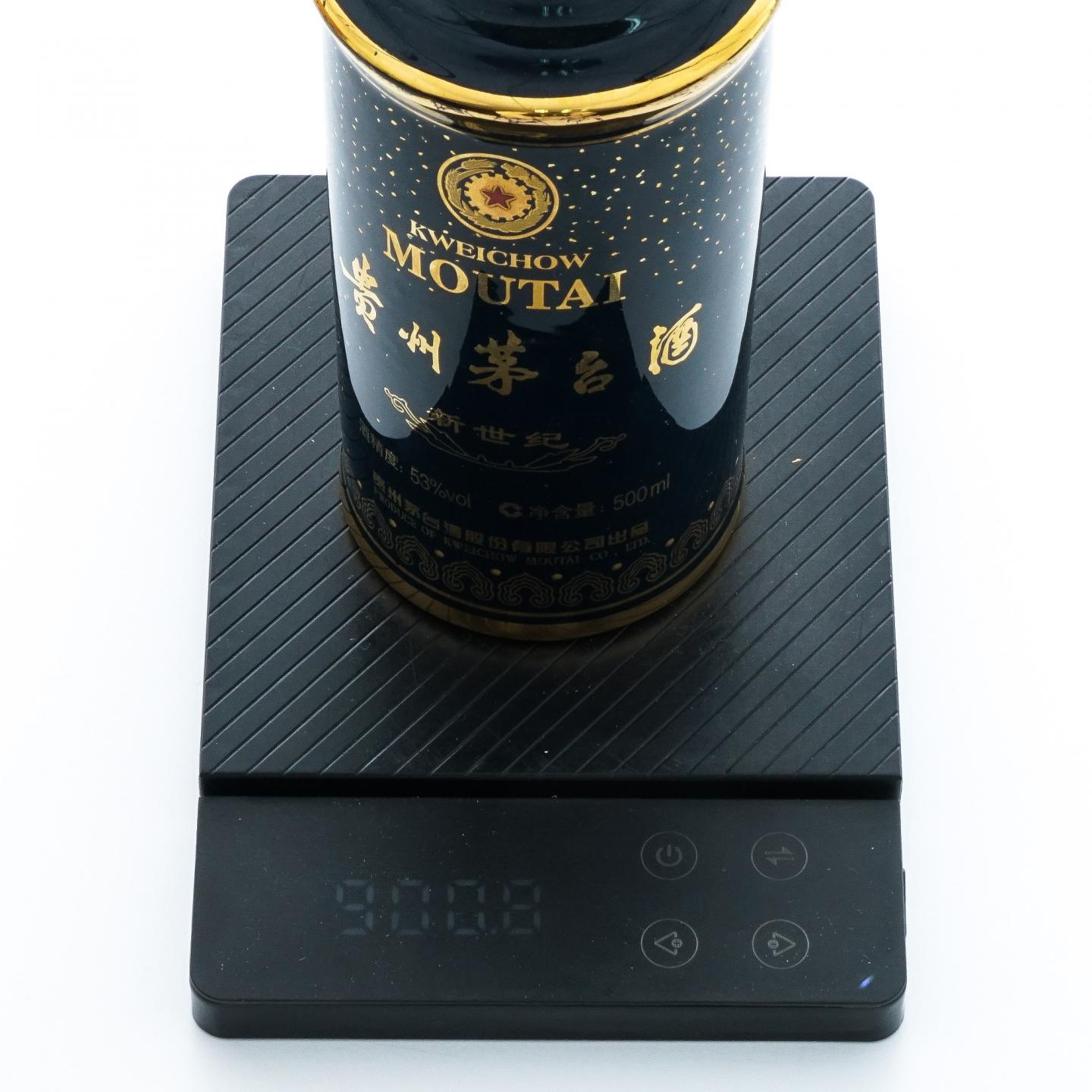 贵州茅台·2012年 新世纪