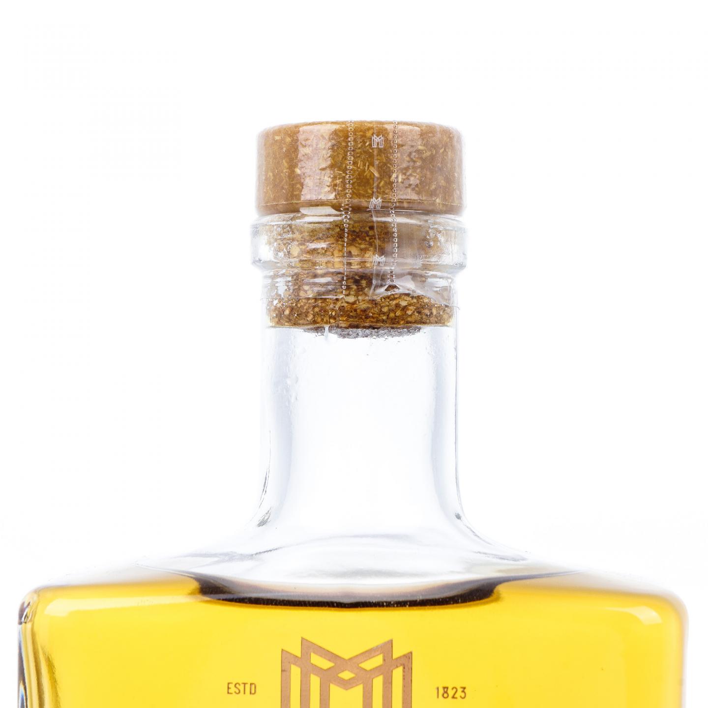 Mortlach 慕赫 BECOME 成就 Philippes Starck